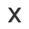 Icon XPics - Photo edit tool