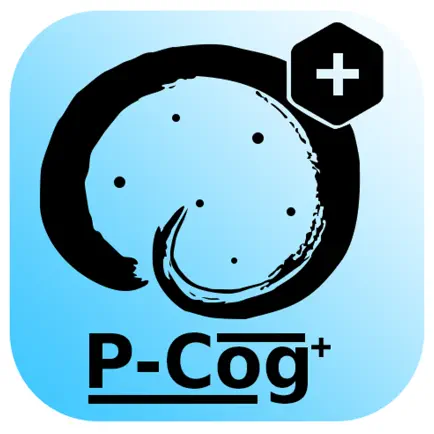 P-Cog+ Cheats