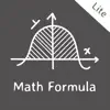 Math Formula - Exam Learning delete, cancel