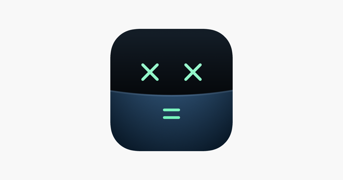 App Store 上的“Calzy”