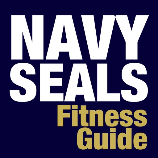 Navy SEAL Fitness app reviews and download