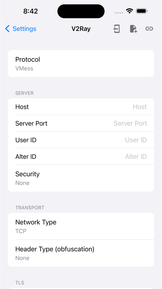 #3. HTTP Injector (iOS) 由: Evozi