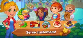 Game screenshot Farming Fever - Cooking game mod apk