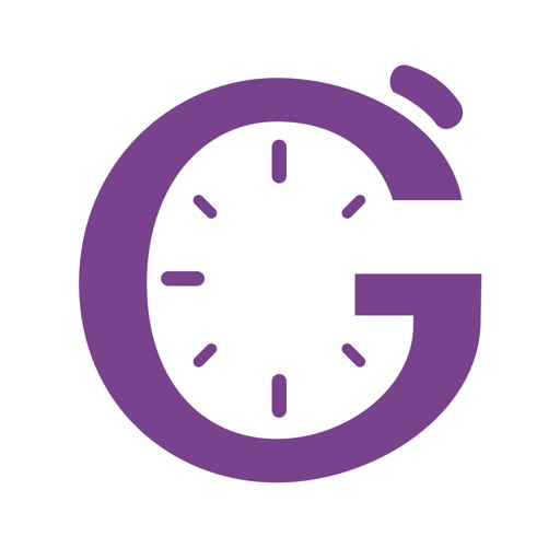 GymNext Flex Timer Icon