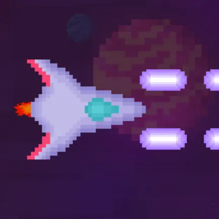 Shooter: Space Age! Читы
