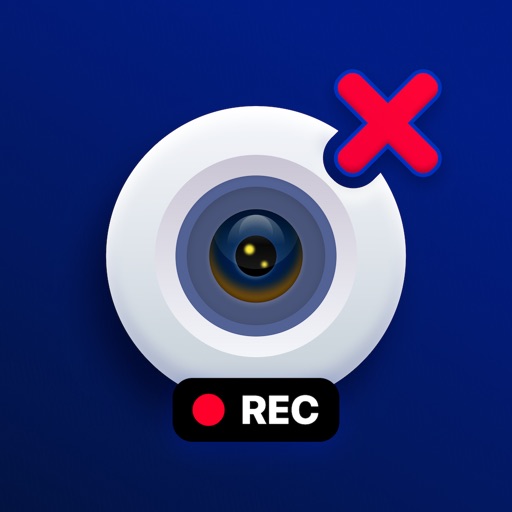 Hidden Spy Camera Detector ~ iOS App