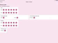 ABRSM Piano Scales Trainer ipad bilder 0