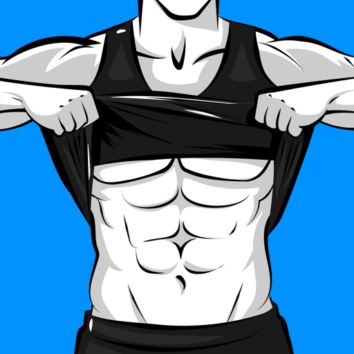 Abs Workout | Home Fitness App