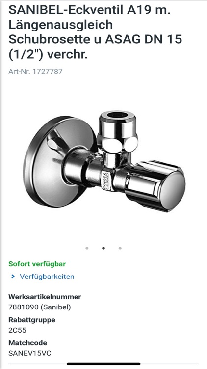 WIEDEMANN screenshot-3