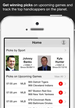 Game screenshot SportsCapping mod apk