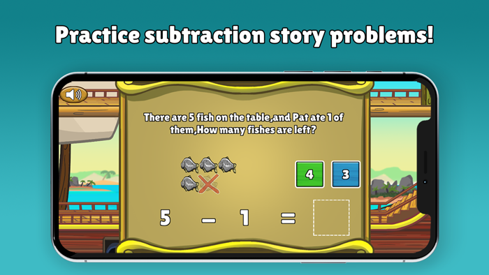 Kindergarten Math Pat