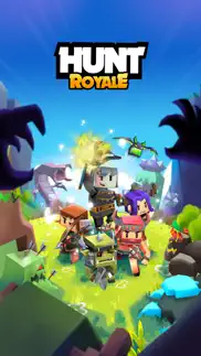 hunt royale: action rpg battle problems & solutions and troubleshooting guide - 3