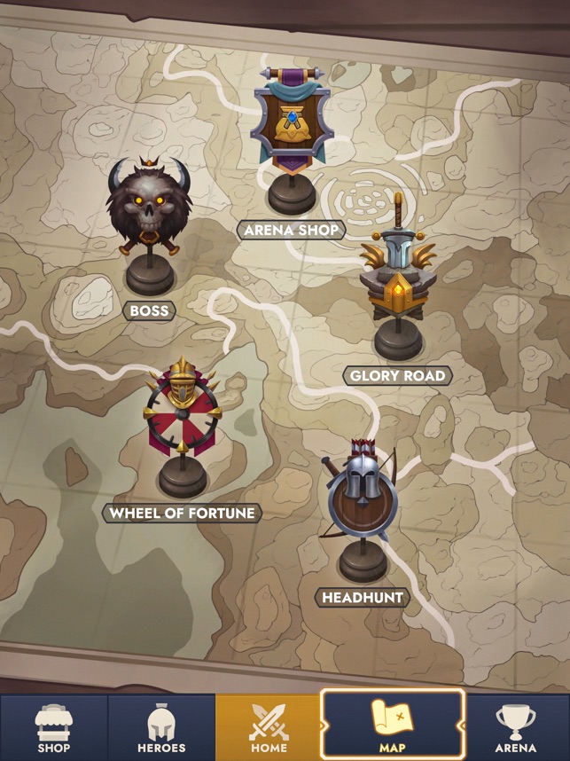 Kingdom Clash：Medieval Defense on the App Store