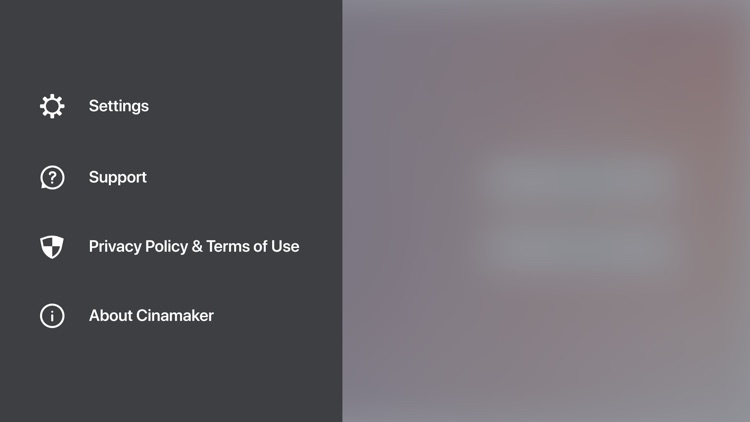 Cinamaker Capture screenshot-5