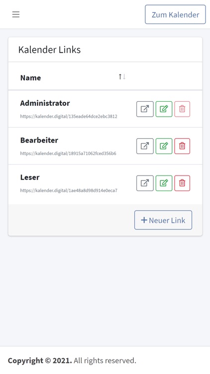 Kalender.digital screenshot-4