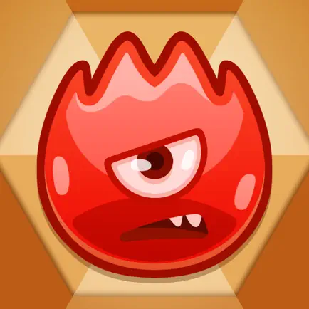 Monster Busters: Hexa Blast Читы