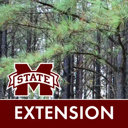 MSUES Southern Pine Thinning Cheats