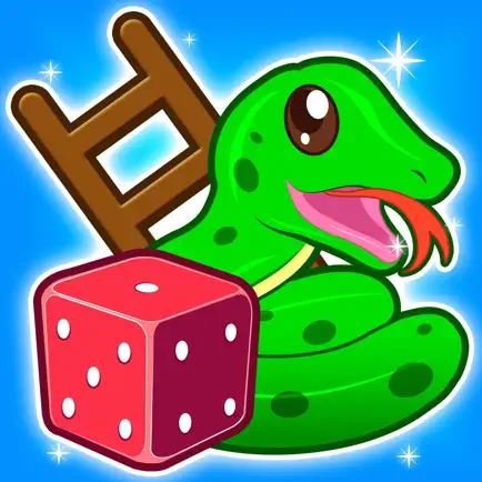 Snakes and Ladders : the game Cheats