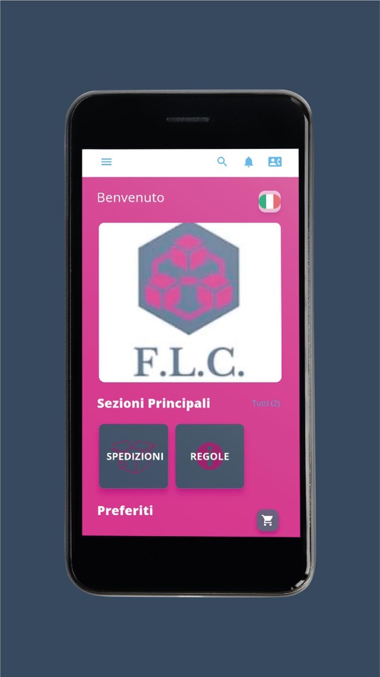 #1. Full Logistic Cargo (iOS) 由: Vincenzo Cassano