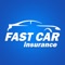 Welcome to the world of convenience and efficiency with the 'Fast: Car Insurance Online' app, your trusted companion in finding car insurance