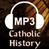 Audio Catholic History icon