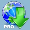 iSaveWeb Pro icon