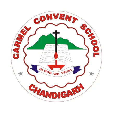 Carmel Convent School, CHD Читы