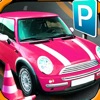 Car Parking 3D Simulator 2021 - iPadアプリ
