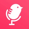 刺鸟配音-有情绪的配音软件 icon
