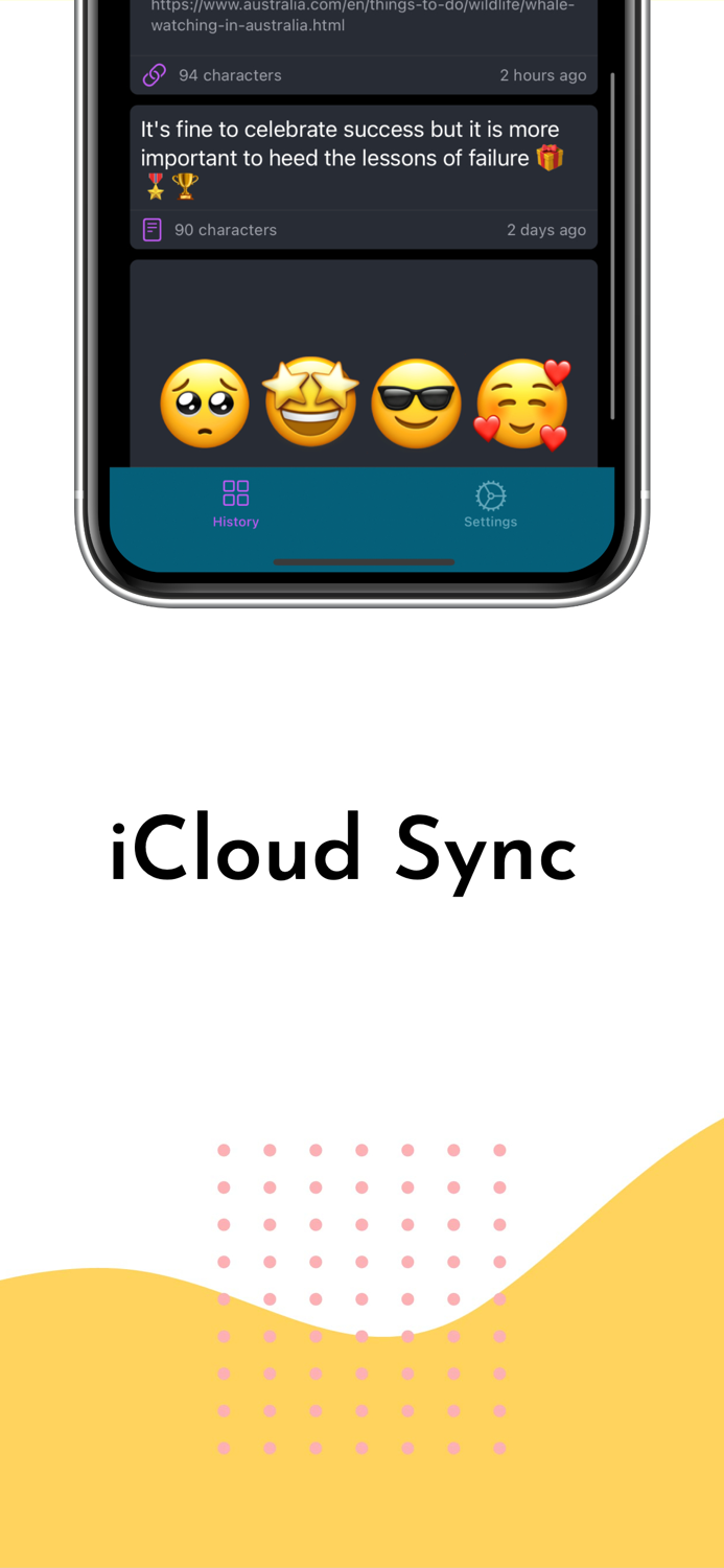 Clipboard Manager - PastePal