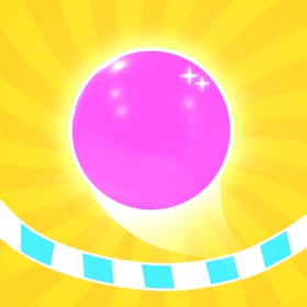 Screenshots (5) Balls'n Ropes