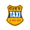 City-Taxi Budapest icon