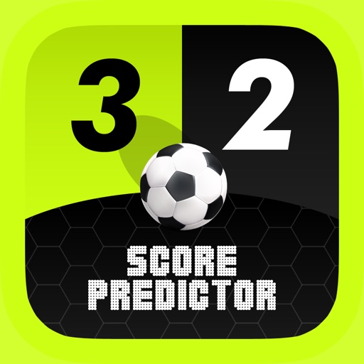 Score Predictor : FootieTalks iOS App