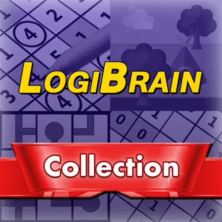 LogiBrain Collection Читы
