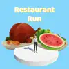 Restaurant Runner App Delete