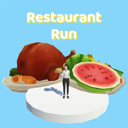 Restaurant Runner Cheats