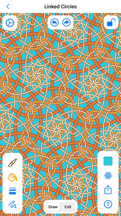 KaleidoPaint screenshot-6