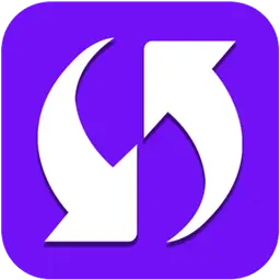 Make Split-Screen Video app icon
