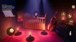 Game screenshot Scary Girl in Black Evil House mod apk
