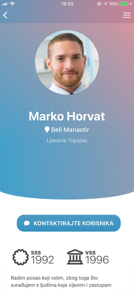 MyPharmaSpace