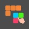 "Tetra Block  Up" is a new tetrix block puzzle game