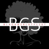 Certified Black Girl Stylist icon