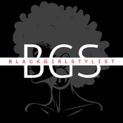 Certified Black Girl Stylist