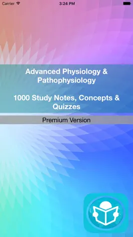 Game screenshot Physiology & Pathophysiology mod apk