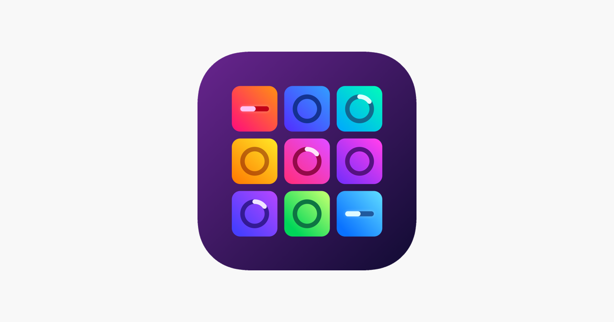 Jogo com música! na App Store