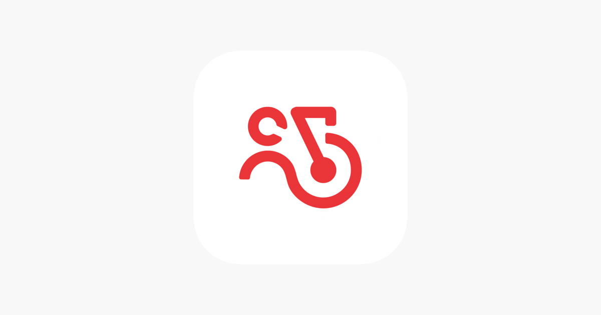 Bike Citizens: Kerékpár térkép az App Store-ban