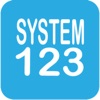 System123 BV icon