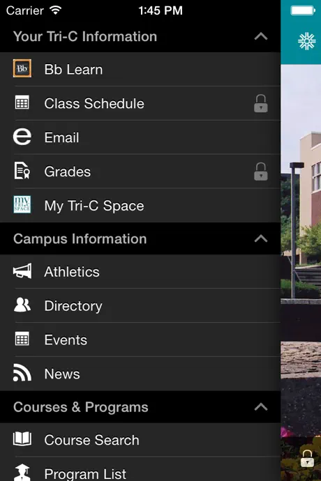Tri-C Mobile