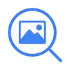 Reverse Image Search icon