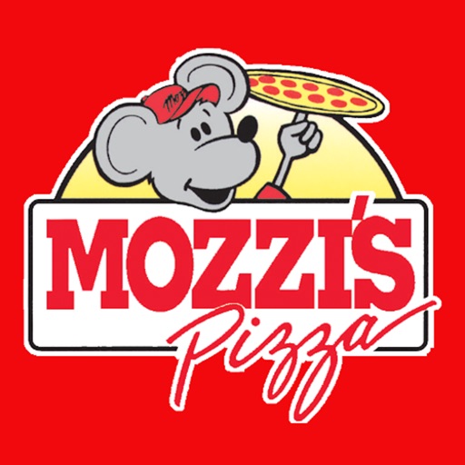 Mozzi's Pizza icon